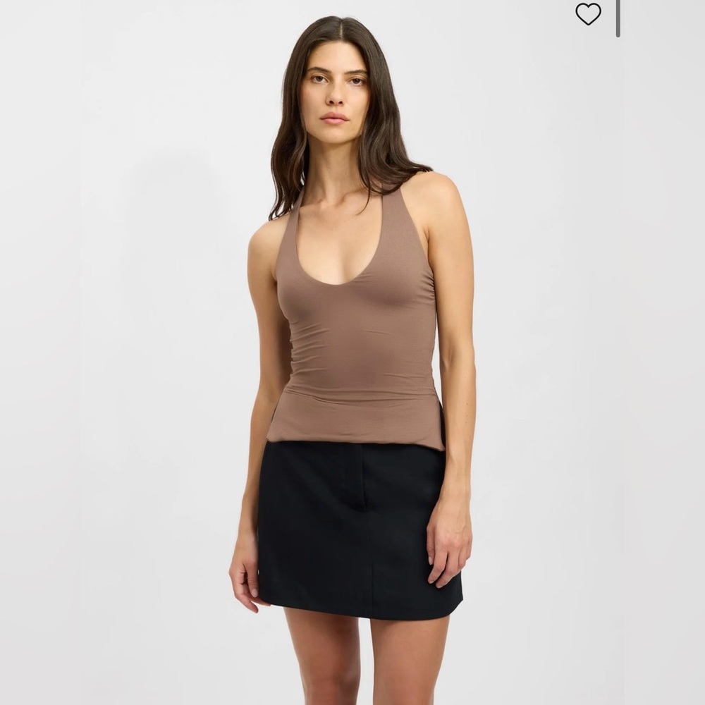 Kookai Stella halter top